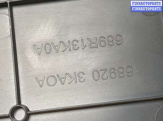 купить Пластик (обшивка) салона на Nissan Pathfinder 2012-2020