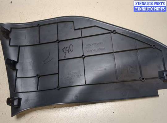 купить Пластик (обшивка) салона на Nissan Pathfinder 2012-2020