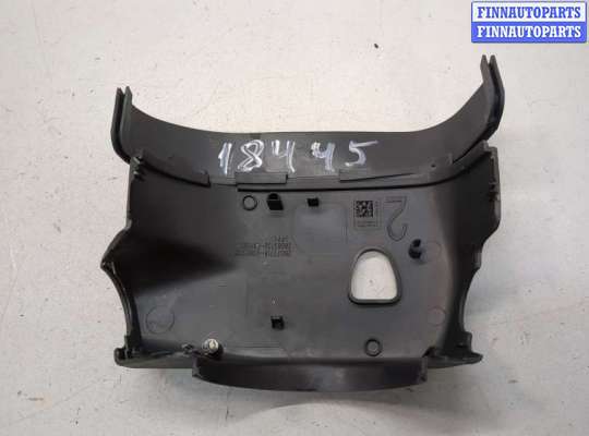 Кожух рулевой колонки HM32910 на Hummer H2
