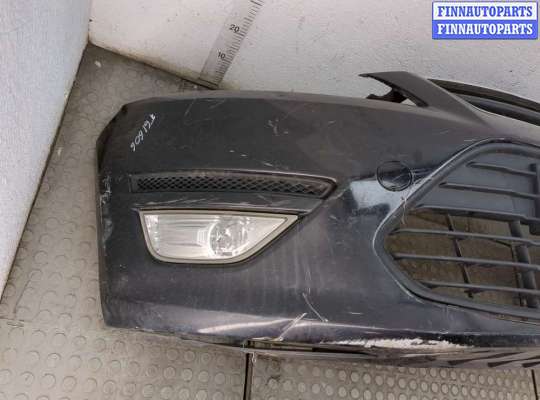 купить Бампер на Ford Mondeo 4 2007-2015