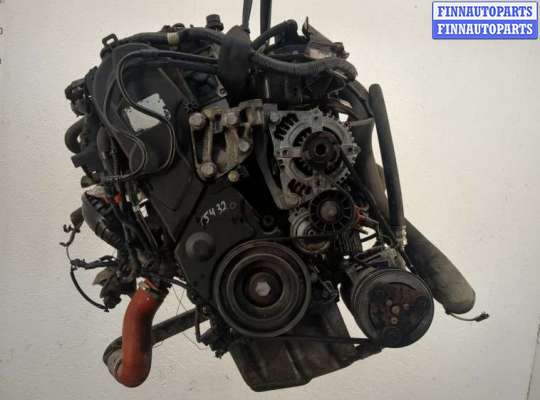 купить ТНВД на Ford Kuga 2008-2012