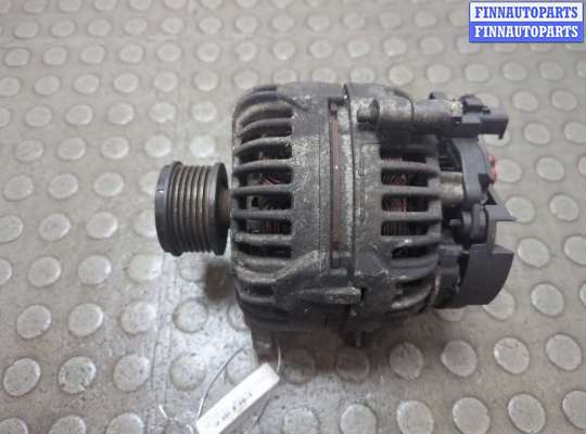 Генератор NS950445 на Nissan Juke 2010-2019