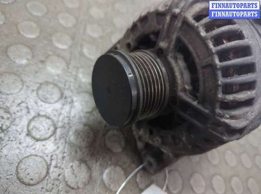 купить Генератор на Nissan Juke 2010-2019