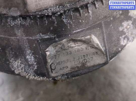 купить Коллектор впускной на Audi A8 (D3) 2002-2010