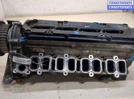 купить Головка блока (ГБЦ) на Audi A8 (D3) 2002-2005