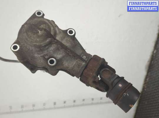 купить Редуктор Раздаточный КПП (раздатка) на Honda CR-V 2006-2012