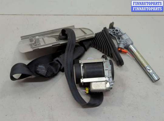 Ремень безопасности NS905820 на Nissan Qashqai 2006-2013