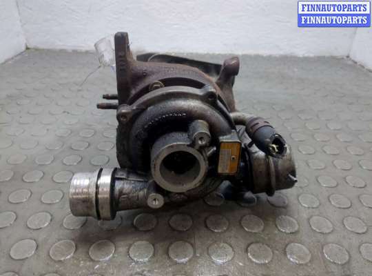 купить Турбина на Nissan Juke 2010-2019