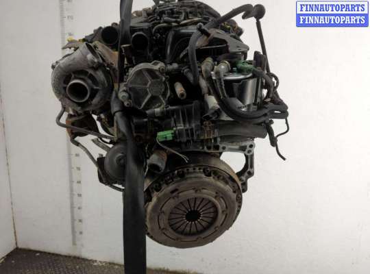 купить Двигатель (ДВС) на Ford Focus 2 2005-2008