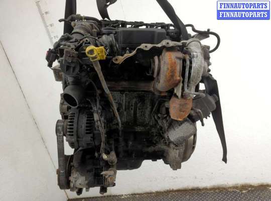 купить Двигатель (ДВС) на Ford Focus 2 2005-2008