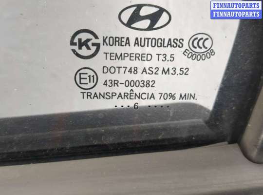 купить Дверь боковая (легковая) на Hyundai Santa Fe 2005-2012