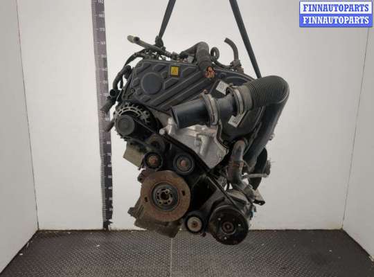 ТНВД OP2384907 на Opel Vectra C 2002-2008