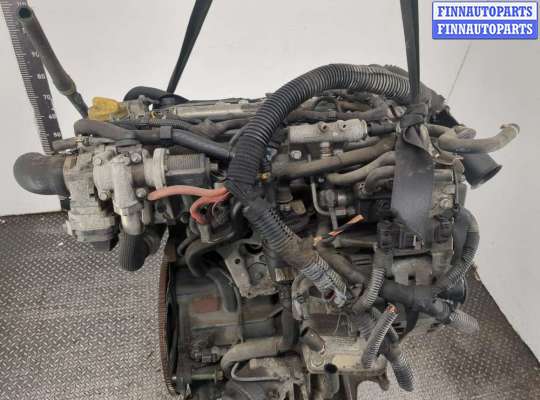 купить ТНВД на Opel Vectra C 2002-2008