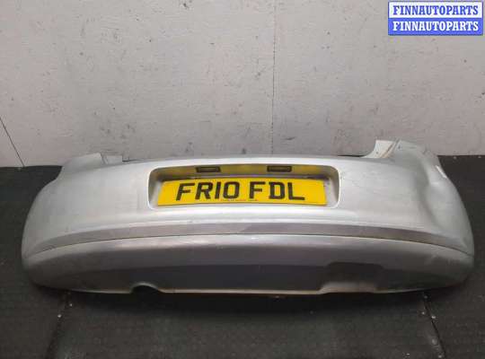 купить Бампер на Volkswagen Polo 2009-2014