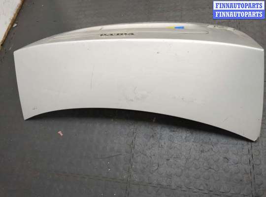 купить Крышка (дверь) багажника на Volvo S40 2004-2012