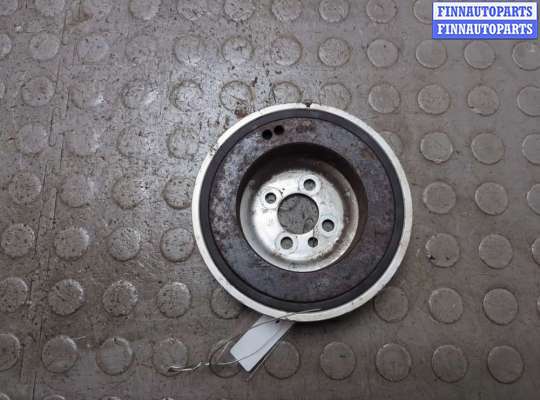 купить Шкив коленвала на Audi A6 (C5) 1997-2005