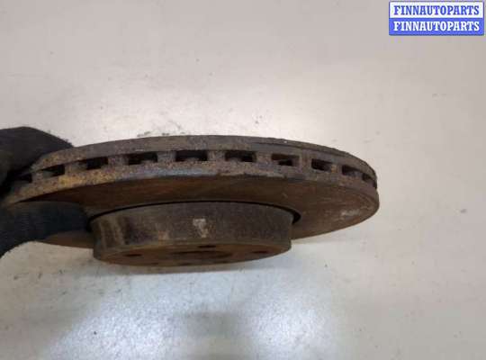 купить Диск тормозной на Audi A4 (B8) 2007-2015