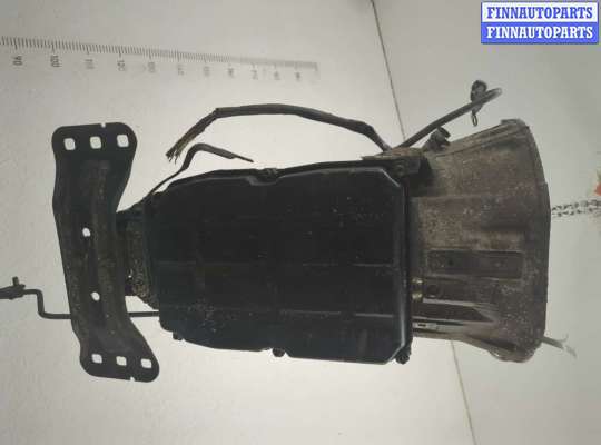 АКПП - Коробка автомат на Mercedes-Benz C (W203)