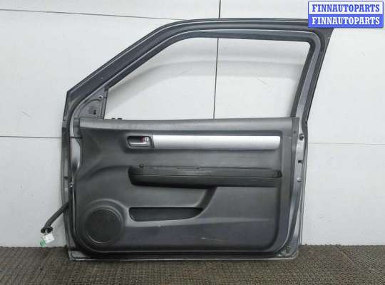 купить Дверь боковая (легковая) на Suzuki Swift 2003-2011