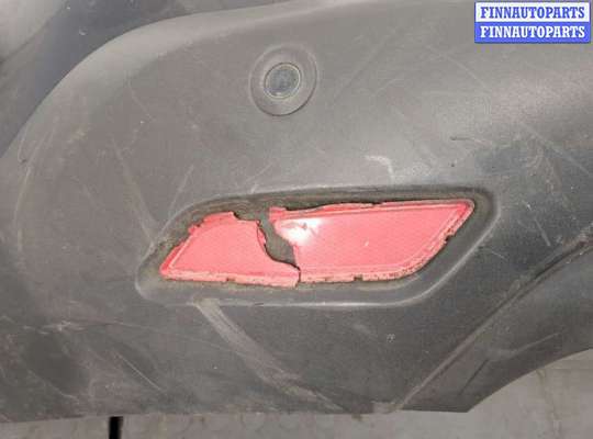 купить Бампер на Ford S-Max 2006-2010