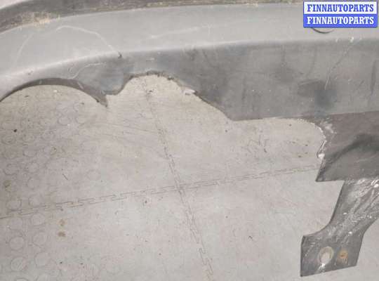купить Бампер на Ford S-Max 2006-2010