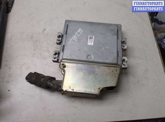 купить Блок управления двигателем на Ford S-Max 2006-2010