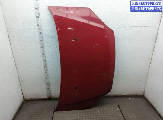 Купить Капот на Ford C-Max 2002-2010 Капот FO2192750 на Ford C-Max 2002-2010