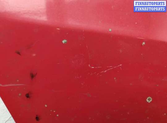 купить Капот на Ford C-Max 2002-2010