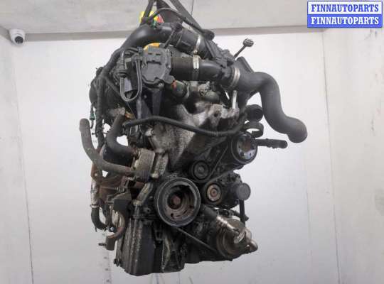купить Турбина на Ford Focus 3 2011-2015