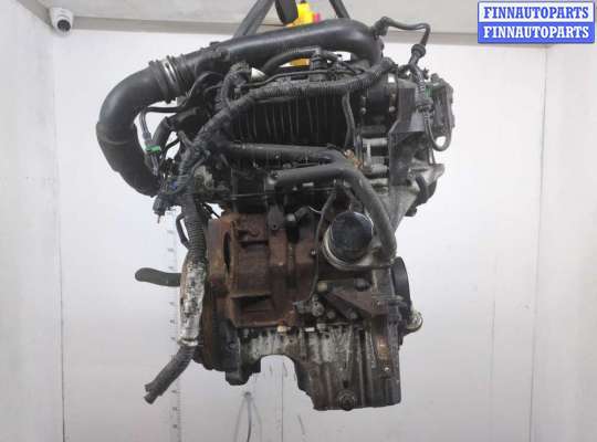 Турбина FO2189745 на Ford Focus 3 2011-2015