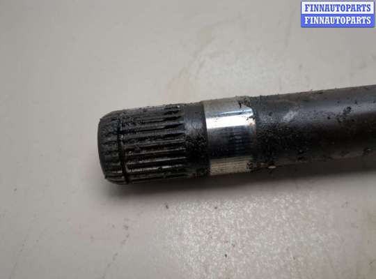 купить Полуось (приводной вал, шрус) на BMW X5 E53 2000-2006