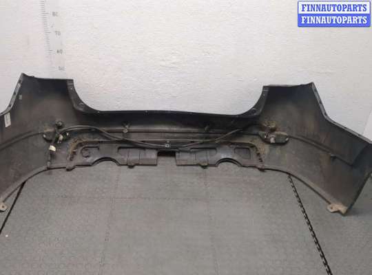 купить Бампер на Chevrolet Captiva 2006-2011