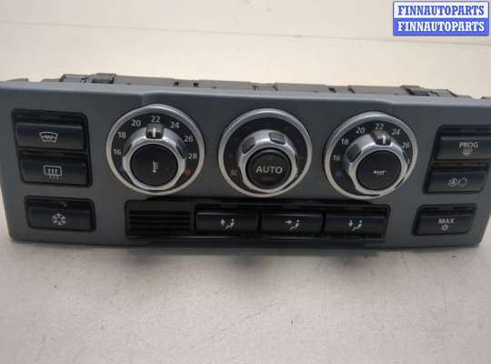 купить Переключатель отопителя (печки) на Land Rover Range Rover 3 (LM) 2002-2012