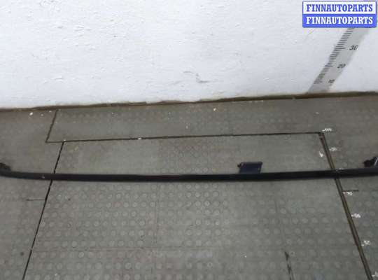 купить Рейлинг на крышу (одиночка) на Toyota Highlander 1 2001-2007
