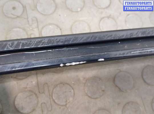 купить Рейлинг на крышу (одиночка) на Toyota Highlander 1 2001-2007