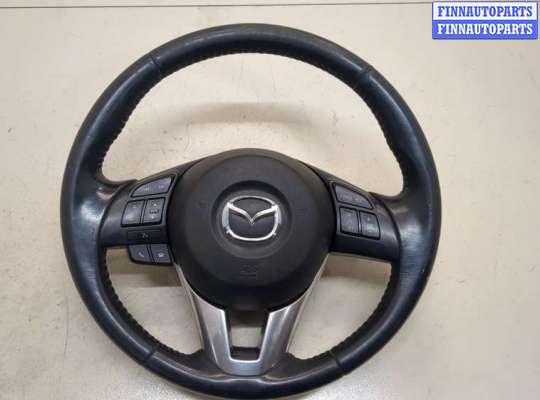 купить Руль на Mazda 6 (GJ) 2012-2018