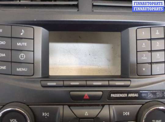 купить Панель управления магнитолой на Ford Explorer 2015-2019