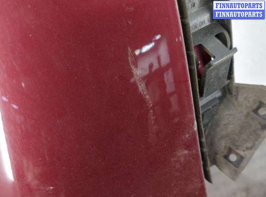 купить Кронштейн бампера на Seat Toledo 2 1999-2004