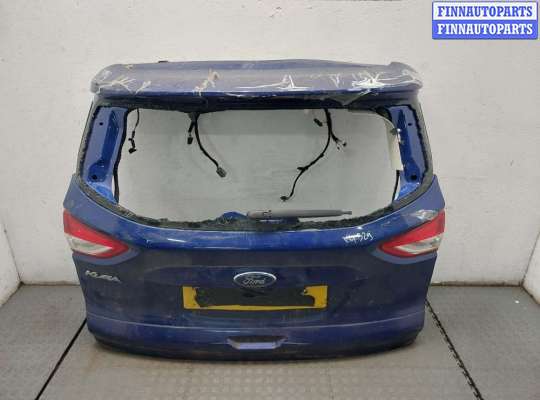 купить Крышка (дверь) багажника на Ford Kuga 2012-2016