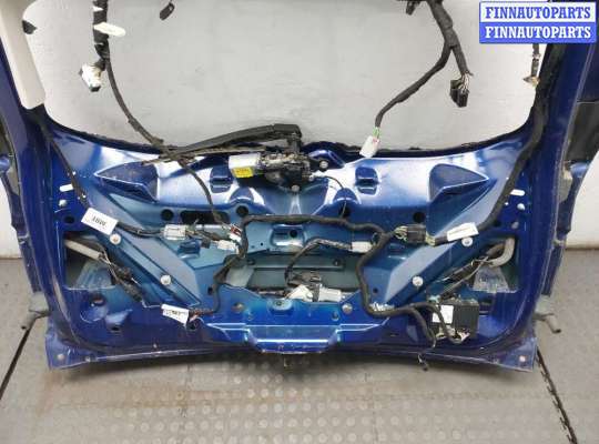 купить Крышка (дверь) багажника на Ford Kuga 2012-2016
