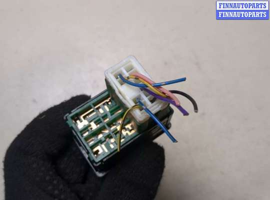 купить Джойстик регулировки зеркал на Nissan Primera P12 2002-2008