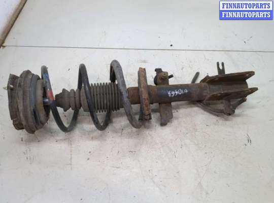 купить Амортизатор подвески на Renault Laguna 2 2001-2007