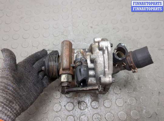 купить Насос гидроусилителя руля (ГУР) на Ford Transit 2000-2006