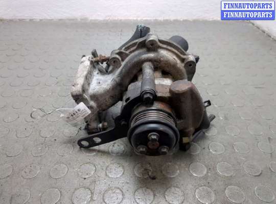 купить Насос гидроусилителя руля (ГУР) на Ford Transit 2000-2006