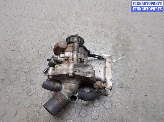 купить Насос гидроусилителя руля (ГУР) на Ford Transit 2000-2006