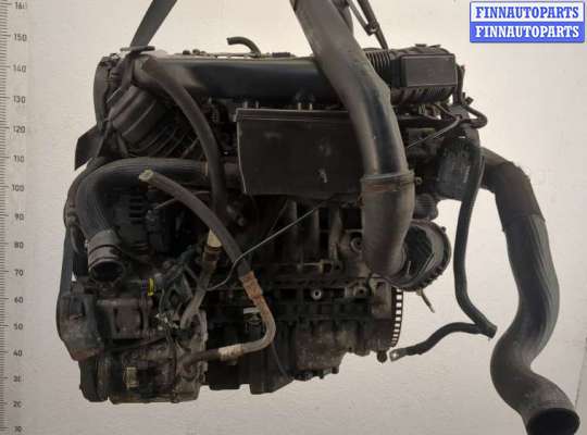 Форсунка топливная на Volvo XC60 I (Y20)