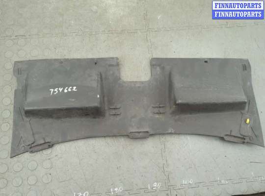 купить Накладка замка капота на Ford Mondeo 4 2007-2015