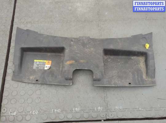 купить Накладка замка капота на Ford Mondeo 4 2007-2015