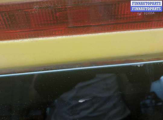 купить Двигатель стеклоочистителя (моторчик дворников) задний на Citroen Berlingo 1997-2002