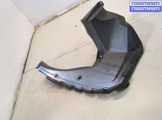 купить Защита арок (подкрылок) на Toyota Highlander 2 2007-2013